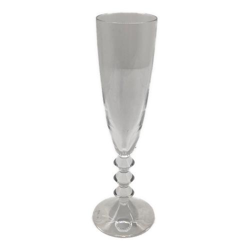 Baccarat (バカラ) シャンパングラス  ベガ