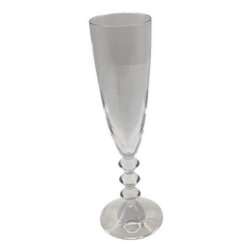 Baccarat (バカラ) シャンパングラス  ベガ