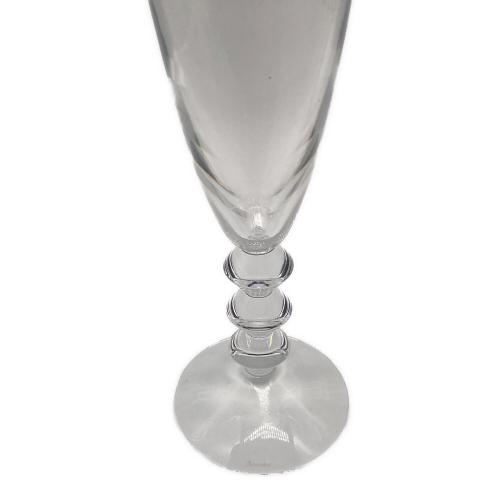 Baccarat (バカラ) シャンパングラス  ベガ