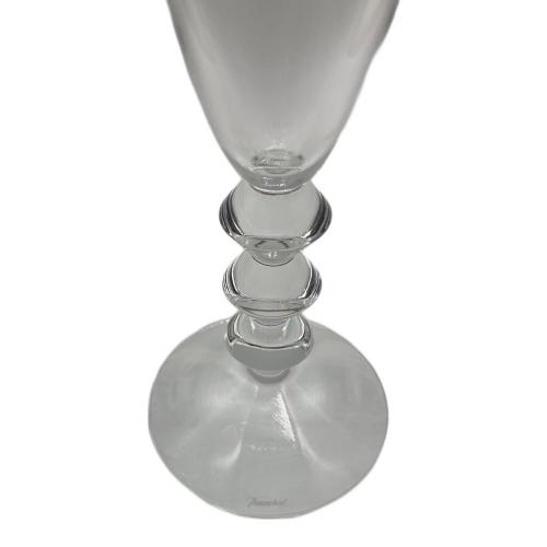 Baccarat (バカラ) シャンパングラス  ベガ