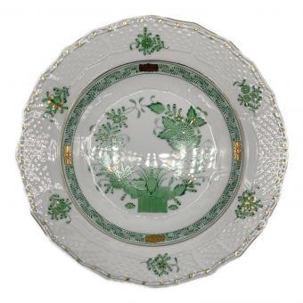 Herend (ヘレンド) プレート 20cm  インドの華