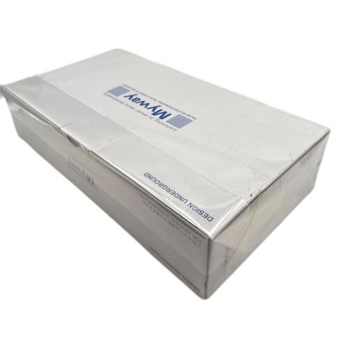 My way ラジカセ route-01