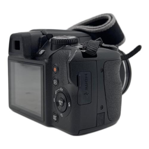 FUJIFILM (フジフィルム) デジタルカメラ FinePix S9800