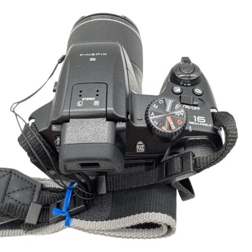 FUJIFILM (フジフィルム) デジタルカメラ FinePix S9800