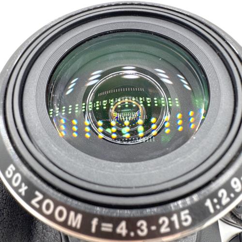 FUJIFILM (フジフィルム) デジタルカメラ FinePix S9800