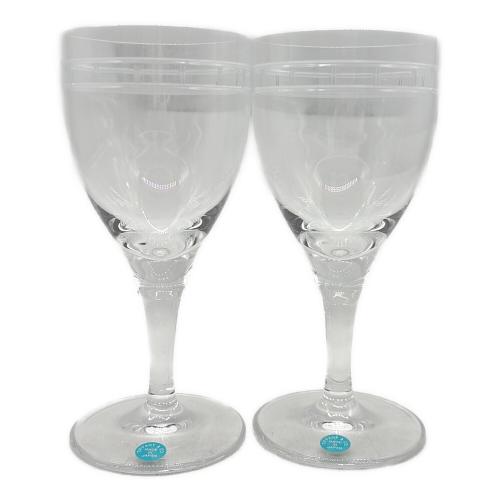 TIFFANY & Co. (ティファニー) ワイングラス