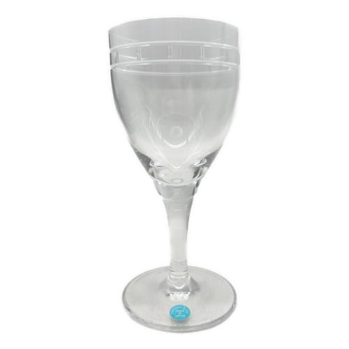 TIFFANY & Co. (ティファニー) ワイングラス