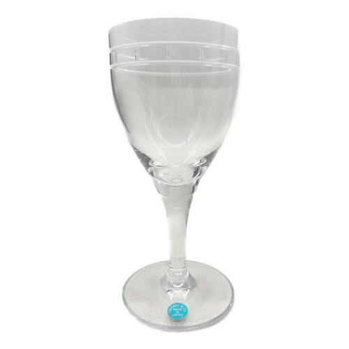 TIFFANY & Co. (ティファニー) ワイングラス