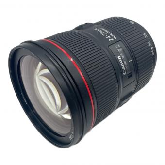 CANON (キャノン) ズームレンズ EF24-70mm F2.8L II USM