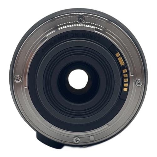 CANON (キャノン) 単焦点レンズ EF-S60mm F2.8 マクロ USM