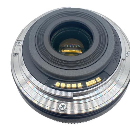 CANON (キャノン) 単焦点レンズ EF-S60mm F2.8 マクロ USM