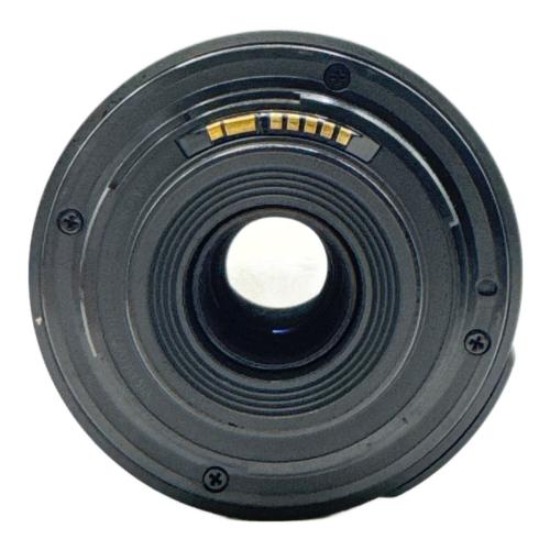 CANON (キヤノン) ズームレンズ EF-S55-250mm F4-5.6 IS II