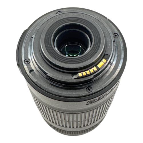 CANON (キヤノン) ズームレンズ EF-S55-250mm F4-5.6 IS II