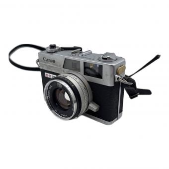 CANON (キャノン) フィルムカメラ Canonet G-III 17