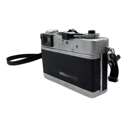 CANON (キャノン) フィルムカメラ Canonet G-III 17