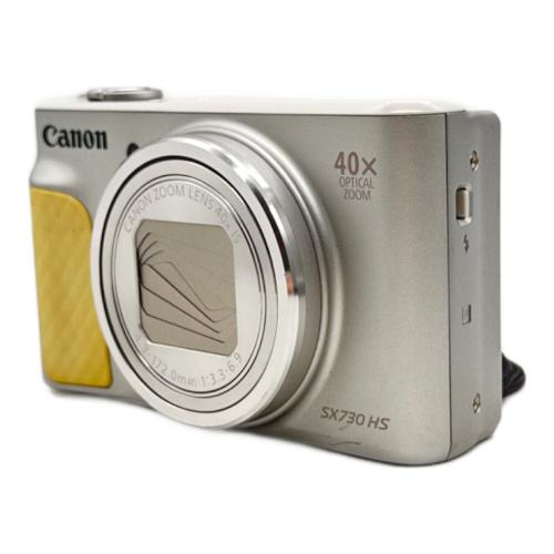 CANON (キャノン) デジタルカメラ PowerShot SX730HS