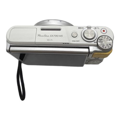 CANON (キャノン) デジタルカメラ PowerShot SX730HS