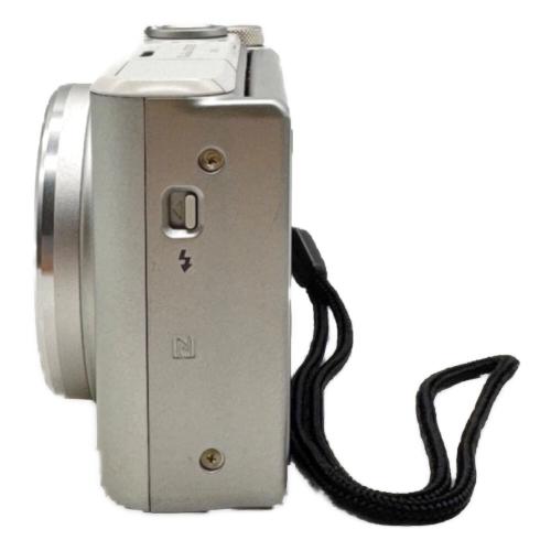 CANON (キャノン) デジタルカメラ PowerShot SX730HS