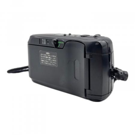 OLYMPUS μ mju ZOOM パノラマ フィルムカメラ OLYMPUS (オリンパス) フィルムカメラ μ [mju:] ZOOM｜トレファクONLINE