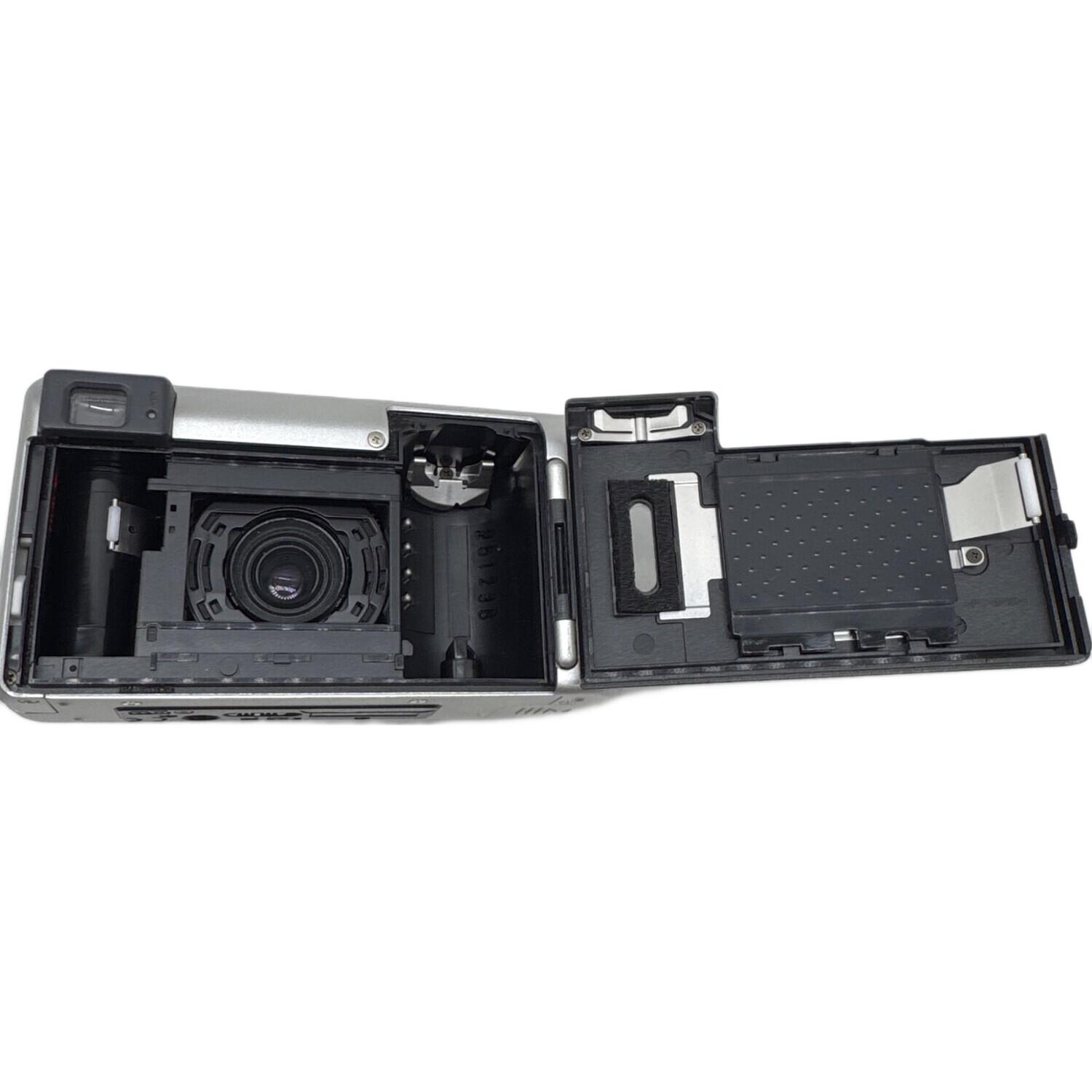 PENTAX (ペンタックス) フィルムカメラ ESPIO 24EW｜トレファクONLINE