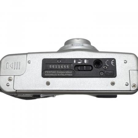 PENTAX (ペンタックス) フィルムカメラ ESPIO 24EW｜トレファクONLINE