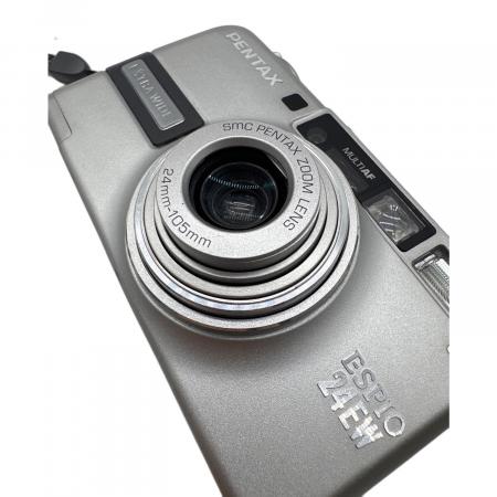 PENTAX (ペンタックス) フィルムカメラ ESPIO 24EW｜トレファクONLINE