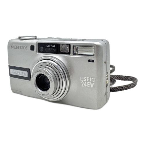 PENTAX (ペンタックス) フィルムカメラ ESPIO 24EW