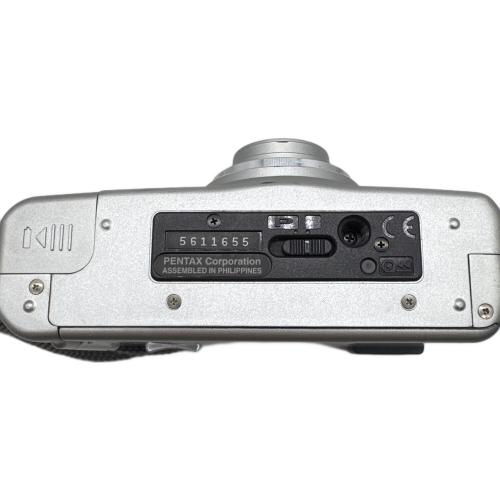 PENTAX (ペンタックス) フィルムカメラ ESPIO 24EW｜トレファクONLINE