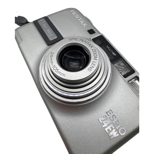PENTAX (ペンタックス) フィルムカメラ ESPIO 24EW