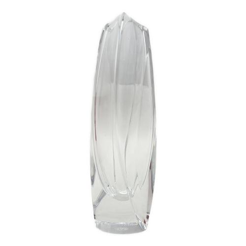 Baccarat (バカラ) 花瓶 ジベルニー