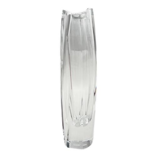 Baccarat (バカラ) 花瓶 ジベルニー