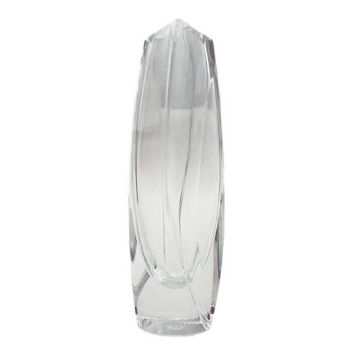 Baccarat (バカラ) 花瓶 ジベルニー