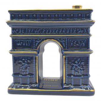 HINE (ハイン) コニャック 凱旋門ボトル 700ml