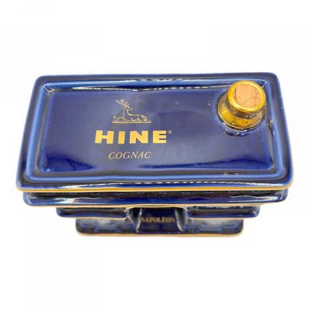 即決 リモージュ焼 HINEコニャック 凱旋門瓶 未開封 送料込 1004019180240004_04_4568w.jpeg