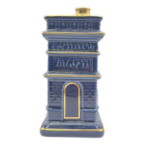 HINE (ハイン) コニャック 凱旋門ボトル 700ml