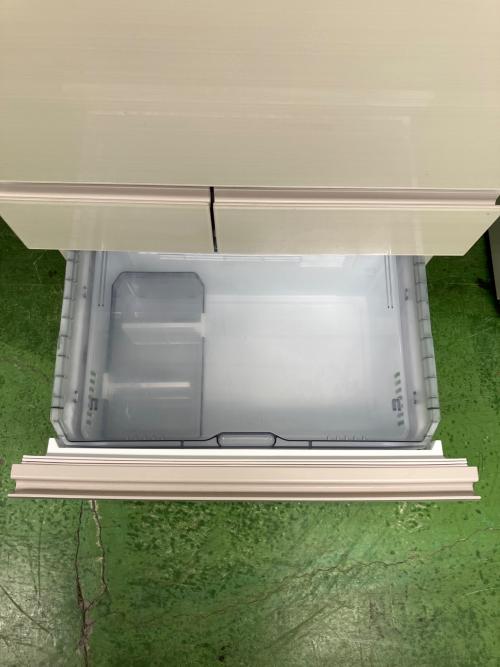TOSHIBA (トウシバ) 6ドア冷蔵庫 GR-W550FZ 2024年製 551L
