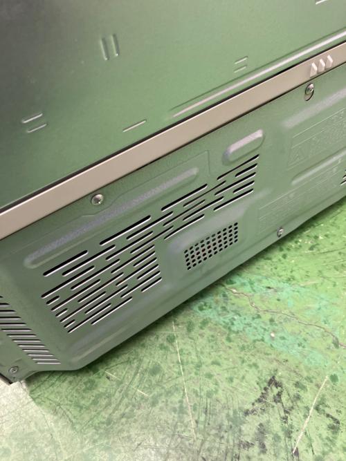 TOSHIBA (トウシバ) 6ドア冷蔵庫 GR-W550FZ 2024年製 551L