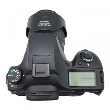 PENTAX (ペンタックス) デジタル一眼レフカメラ K20D レンズ付き PENTAX (ペンタックス) デジタル一眼レフカメラ K20D レンズ付き