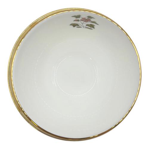 Wedgwood (ウェッジウッド) ジャパニーズカップ&ソーサー インディア