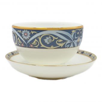 Wedgwood (ウェッジウッド) カップ&ソーサー ブルーエレファント