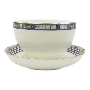 Wedgwood (ウェッジウッド) ジャパニーズカップ&ソーサー サムライ