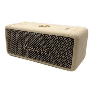 Marshall (マーシャル) Bluetooth対応スピーカー EMBERTON