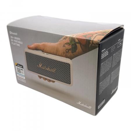 Marshall (マーシャル) Bluetooth対応スピーカー EMBERTON｜トレファク