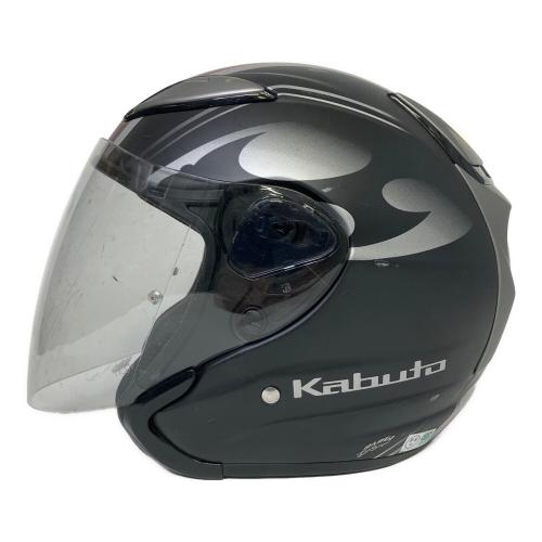 Kabuto (カブト) バイク用ヘルメット SHUMA 55-56 PSCマーク(バイク用ヘルメット)有