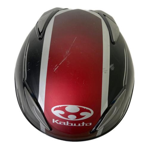 Kabuto (カブト) バイク用ヘルメット SHUMA 55-56 PSCマーク(バイク用ヘルメット)有