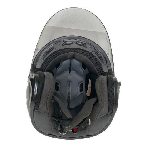 Kabuto (カブト) バイク用ヘルメット SHUMA 55-56 PSCマーク(バイク用ヘルメット)有