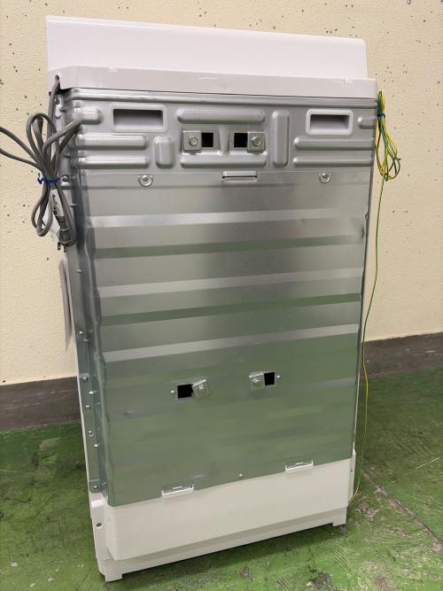 SHARP (シャープ) ドラム式洗濯乾燥機 ES-X11A-SR 2023年製
