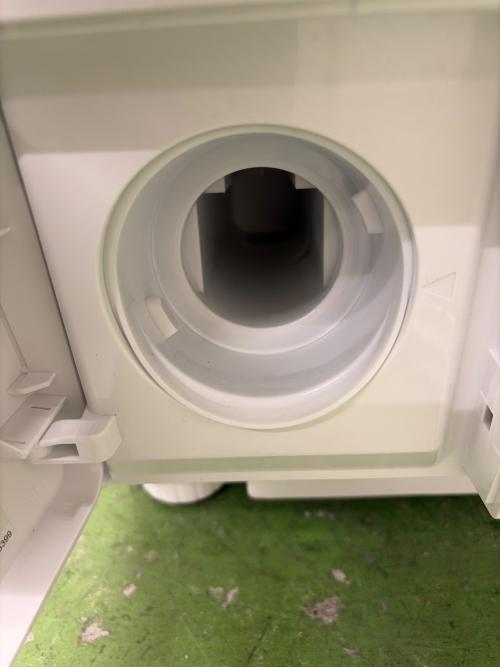 SHARP (シャープ) ドラム式洗濯乾燥機 ES-X11A-SR 2023年製