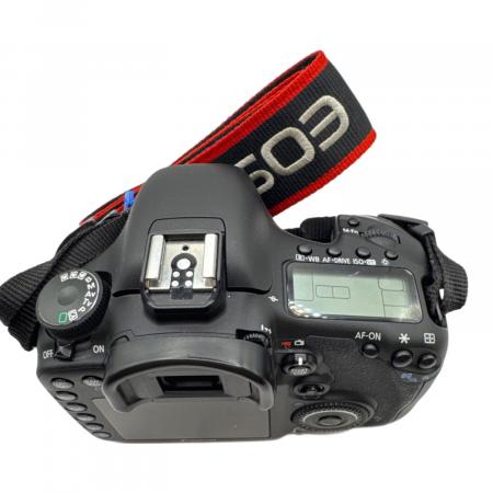 Canon EOS 7D デジタル一眼レフカメラ DS126251 CANON (キャノン) デジタル一眼レフカメラ EOS 7D DS126251