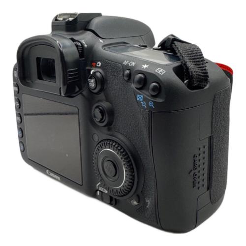 CANON (キャノン) デジタル一眼レフカメラ EOS 7D DS126251